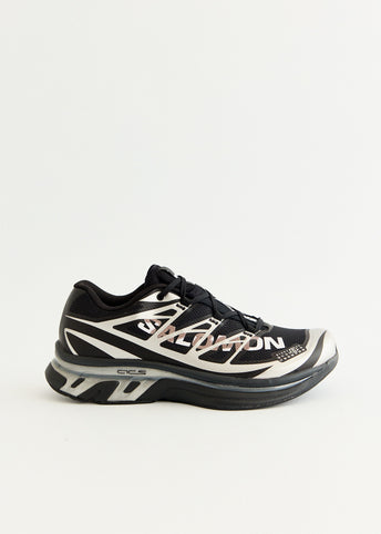 x Salomon XT-MM6 'Black Silver' Sneakers