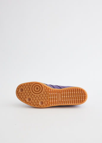 Women's Samba OG 'Shadow Violet' Sneakers