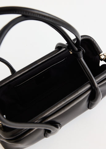 Boat Wide Mini Bag