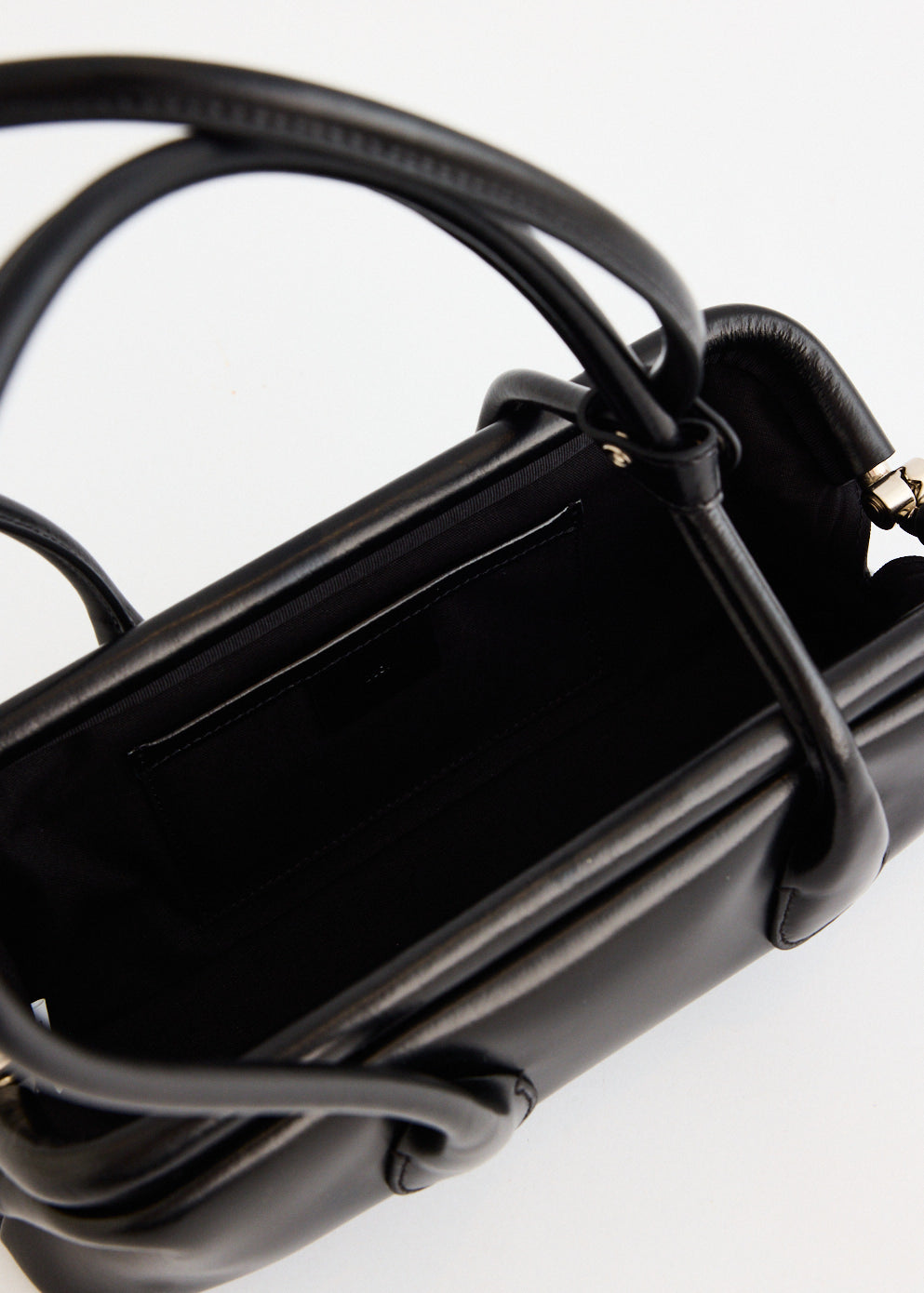 Boat Wide Mini Bag