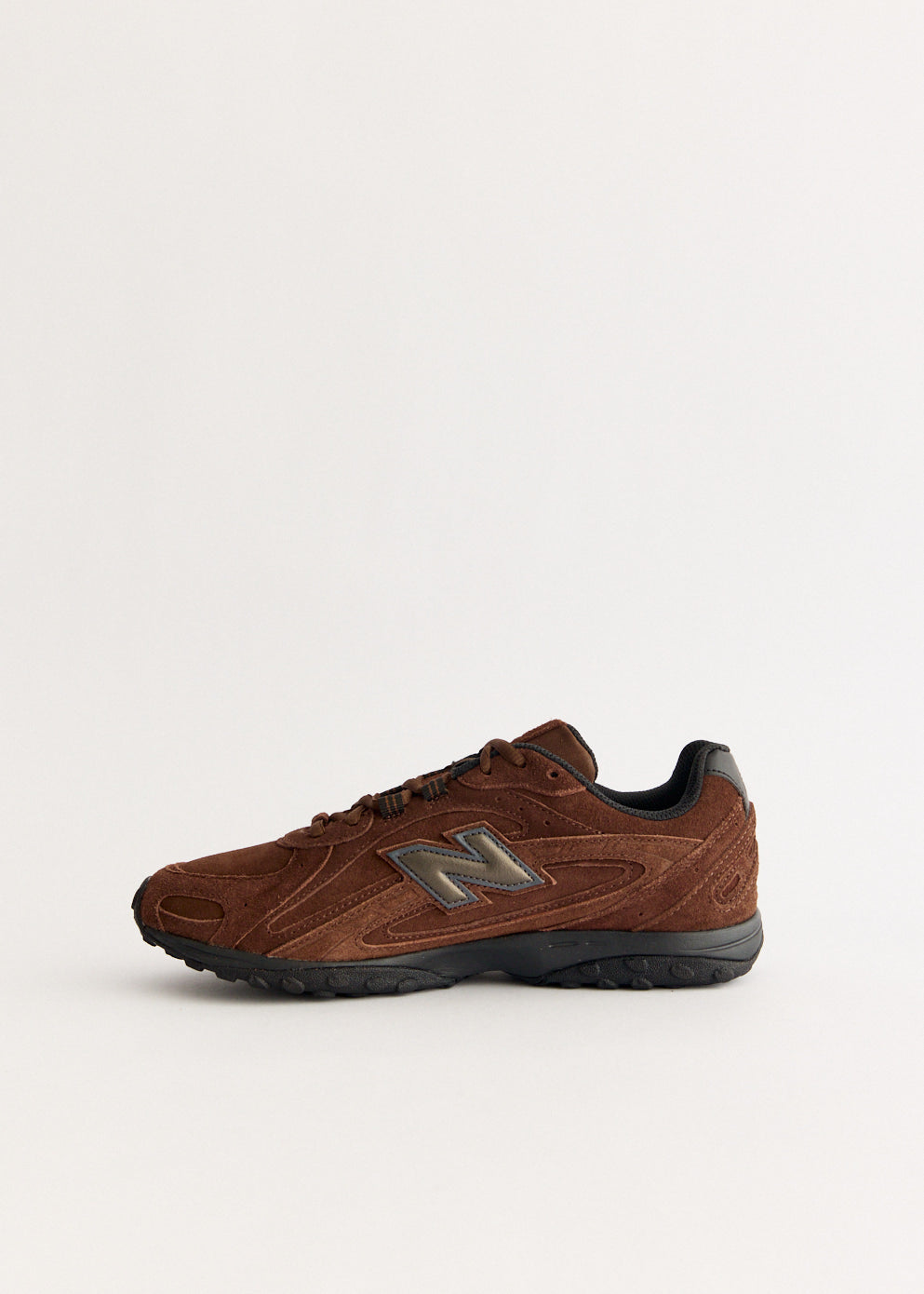 204L 'Pumpernickel' Sneakers
