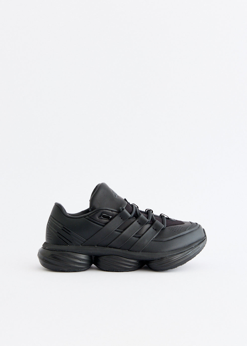 x Entire Studios Lightblaze Pod 'Core Black' Sneakers
