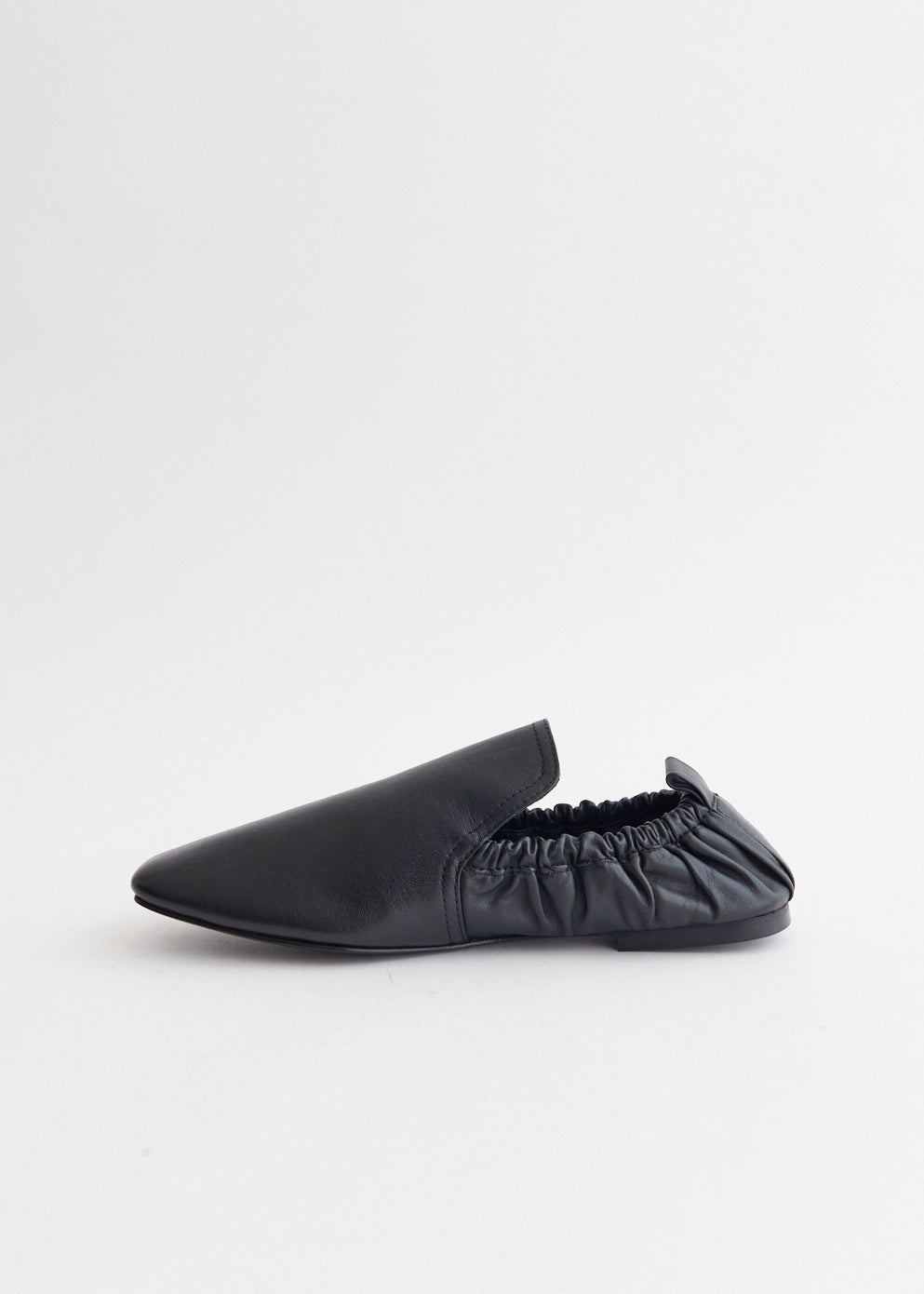 Delphine Loafers