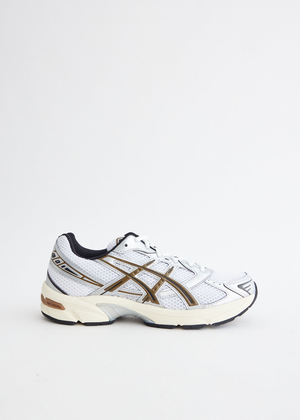 GEL-1130 'White Clay Canyon' Sneakers