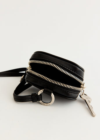 Camero Clip Case