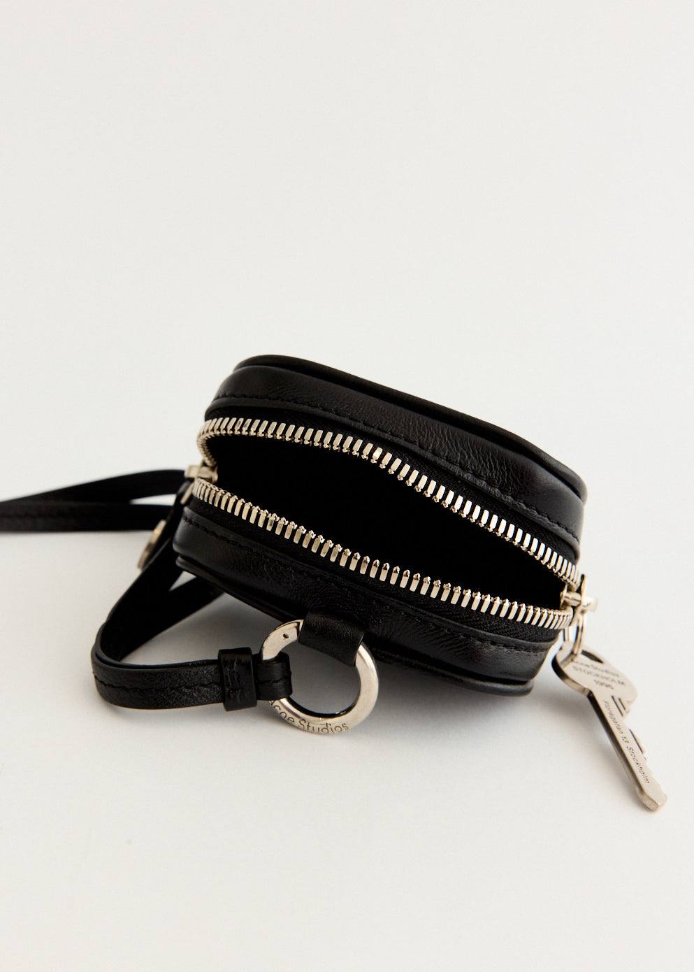 Camero Clip Case