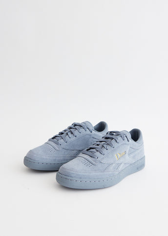 x Dime Club C Revenge 'Dust' Sneakers