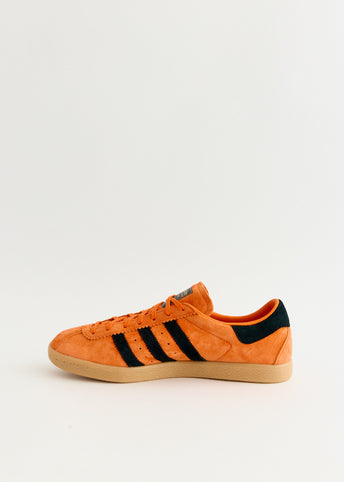 Trinidad and Tobago 'Orange' Sneakers