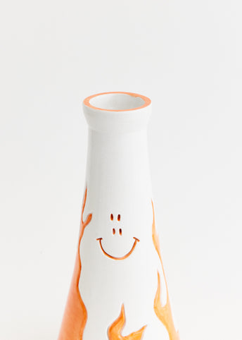 Hot Pants Vase