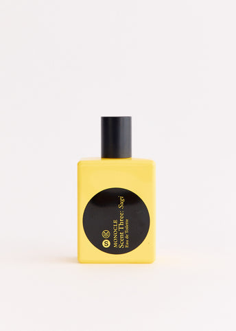Monocle Scent Three: Sugi