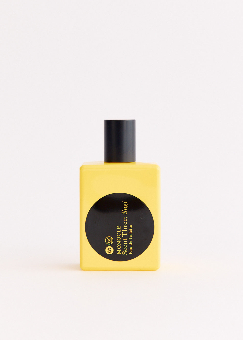 Monocle Scent Three: Sugi