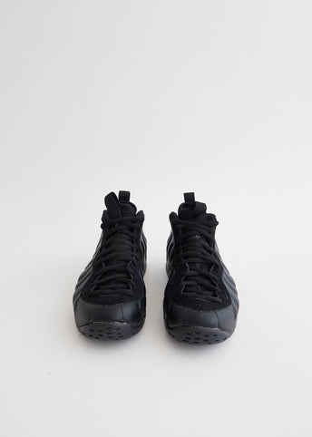 Air Foamposite One 'Anthracite' Sneakers