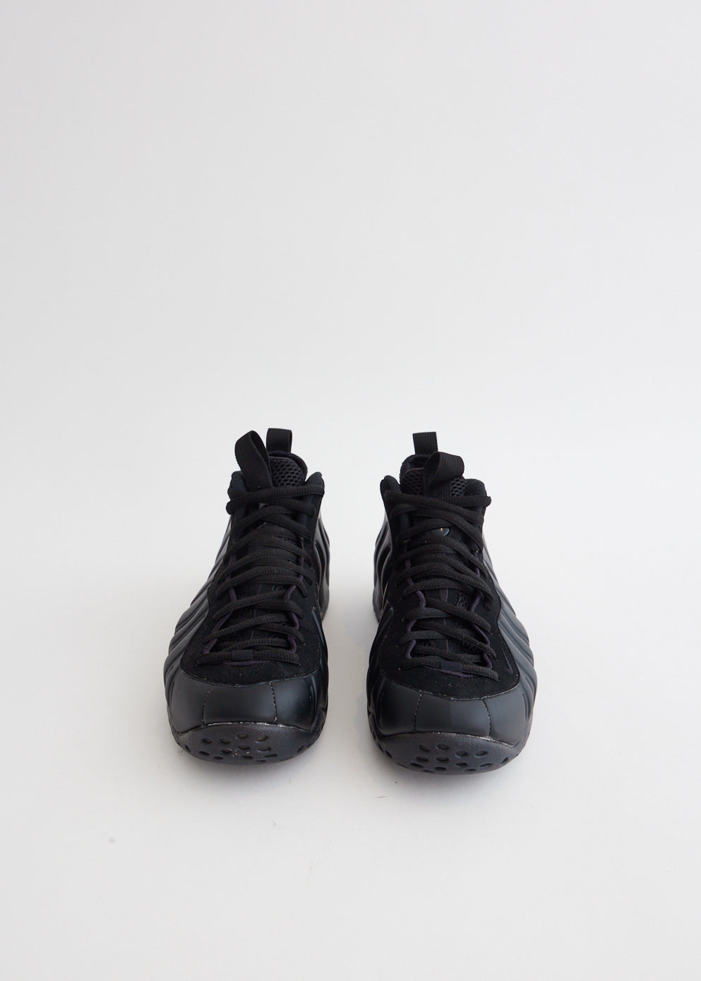Air Foamposite One 'Anthracite' Sneakers
