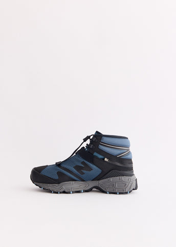 TDS Niobium C1 'Blue Black' Sneakers