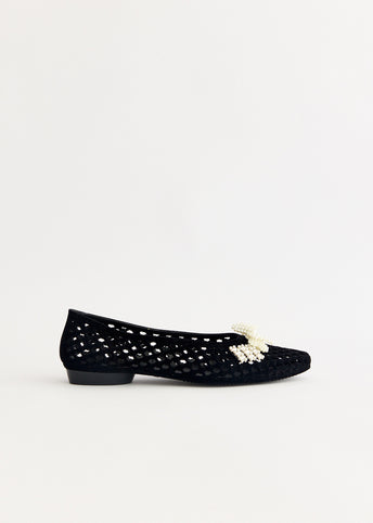 Plush Flats