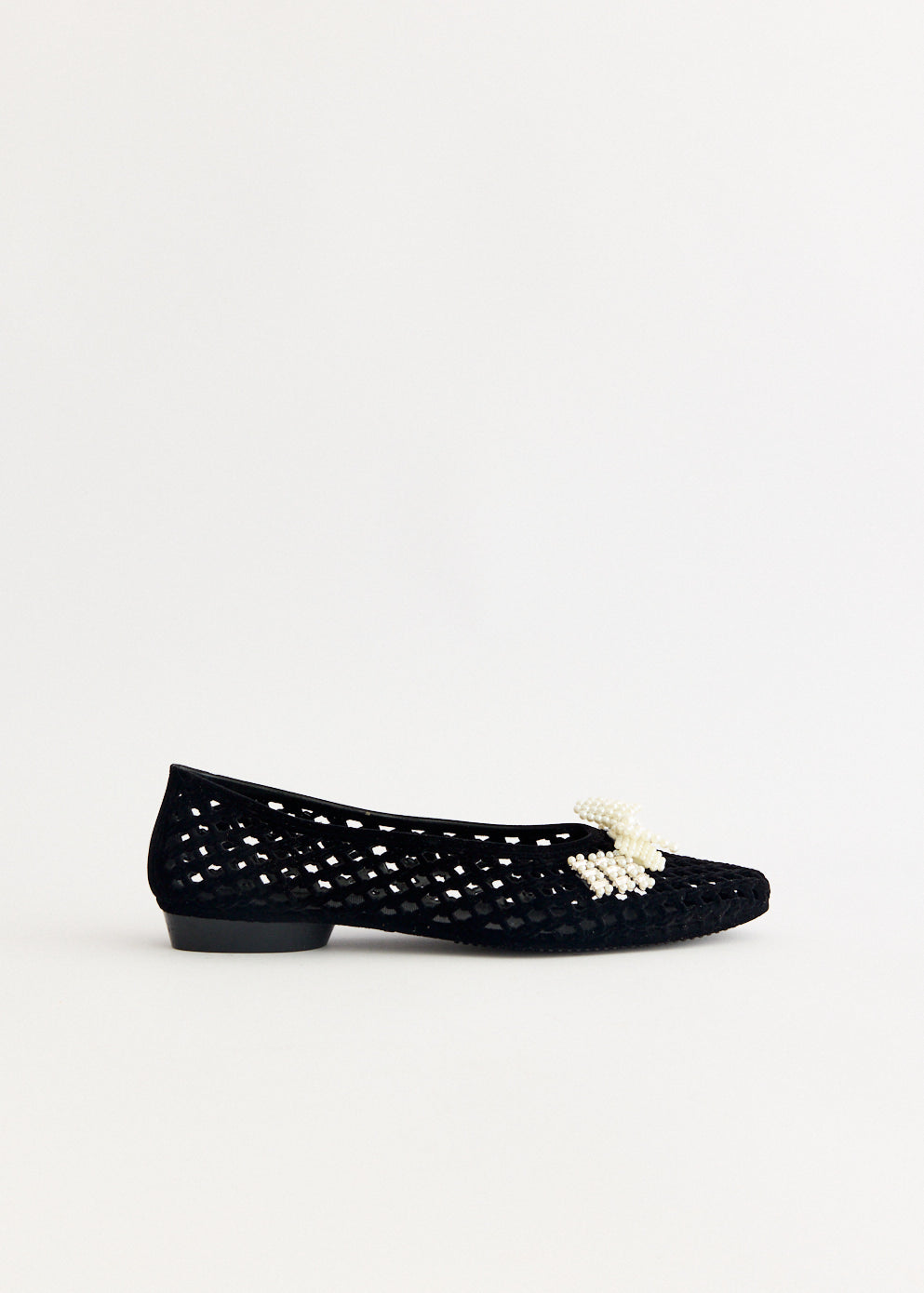 Plush Flats
