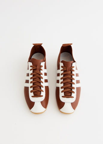 Japan 'Preloved Brown' Sneakers