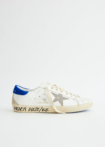 Super Star Sneakers