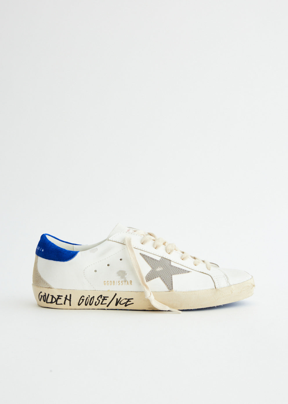 Super Star Sneakers