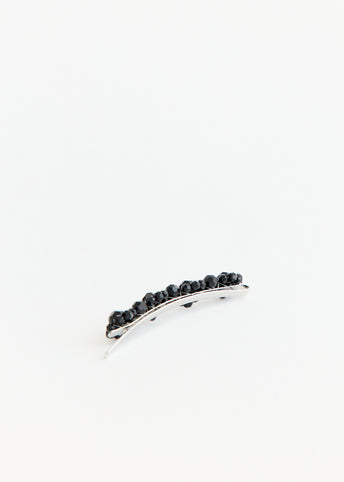 Flower Hair Clip