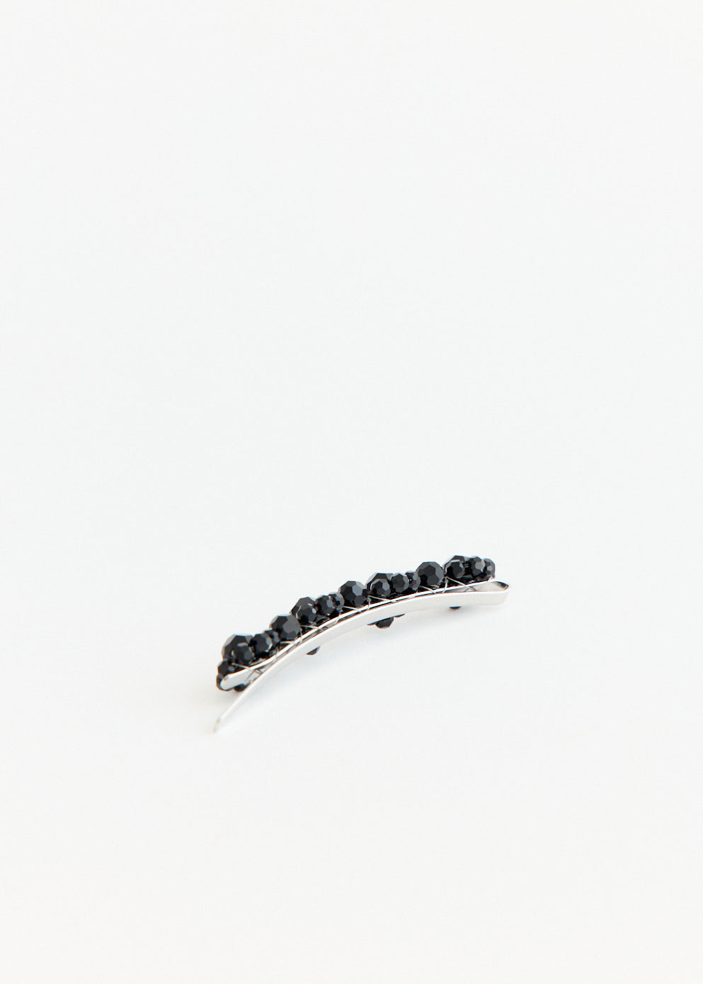 Flower Hair Clip
