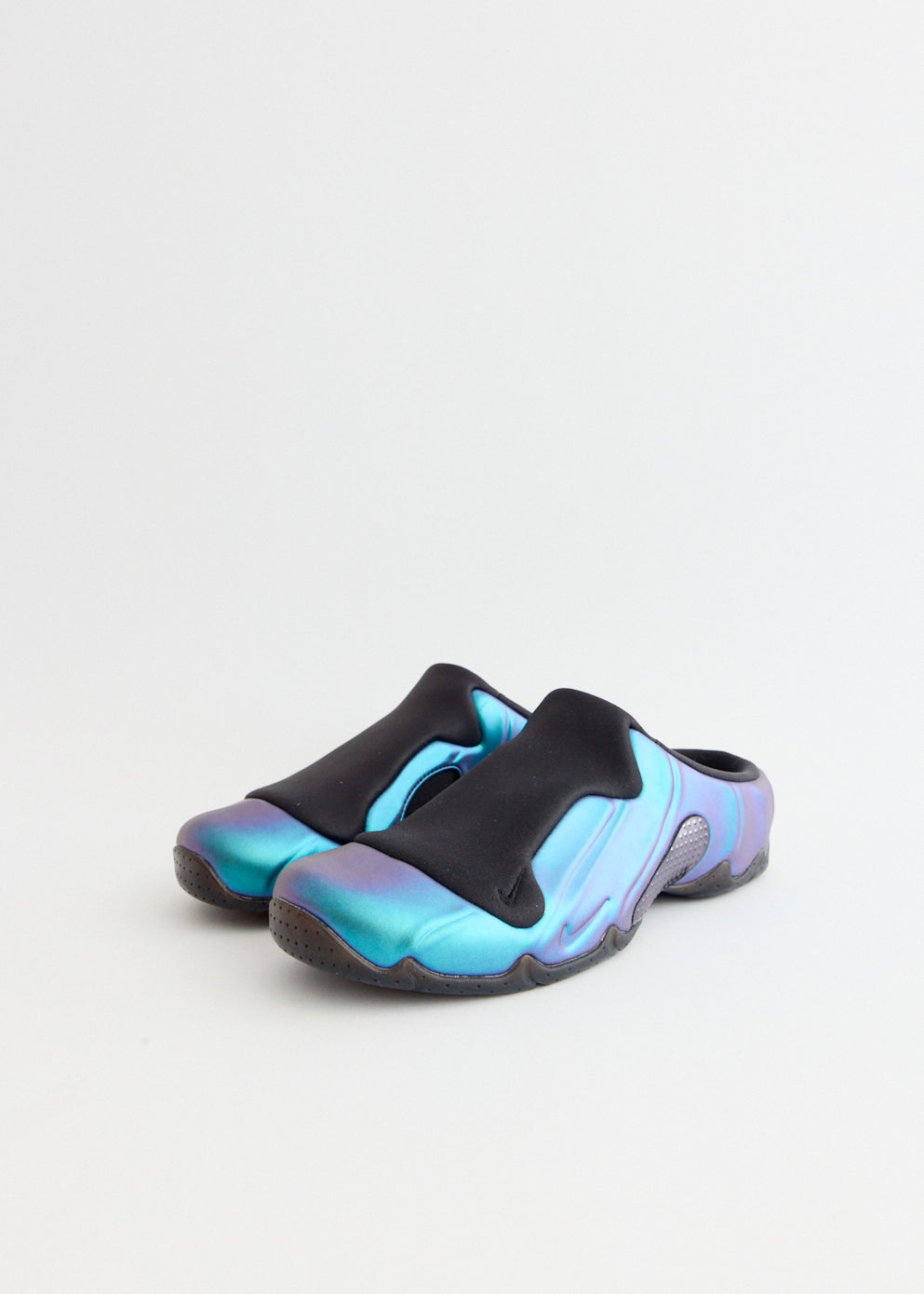 Clogposite 'Dusty Cactus' Mules