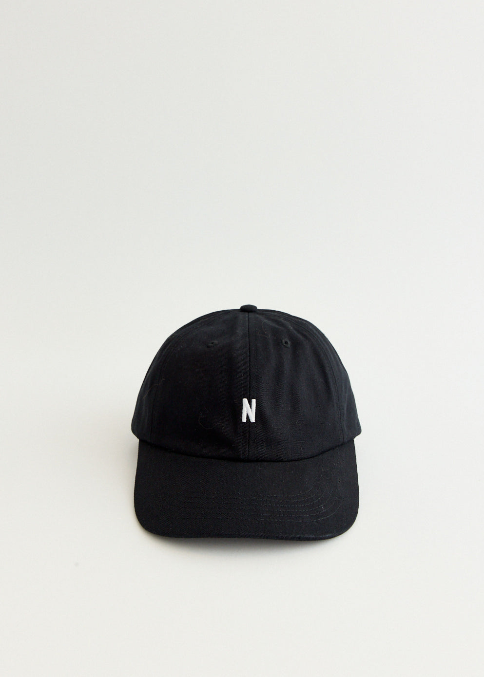 Twill Sports Cap
