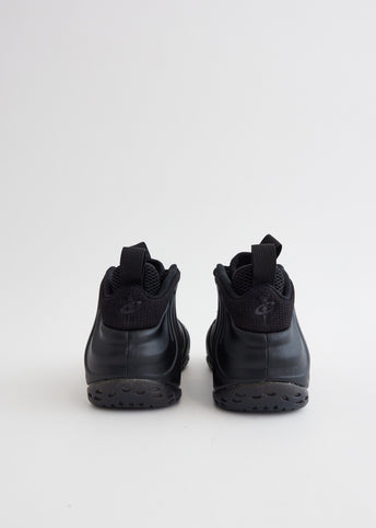 Air Foamposite One 'Anthracite' Sneakers