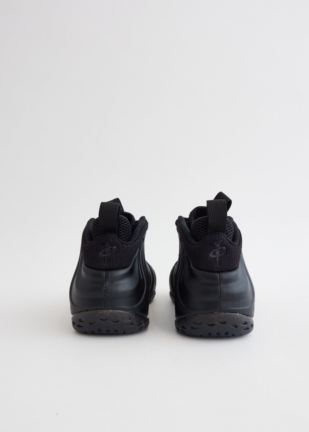 Air Foamposite One 'Anthracite' Sneakers