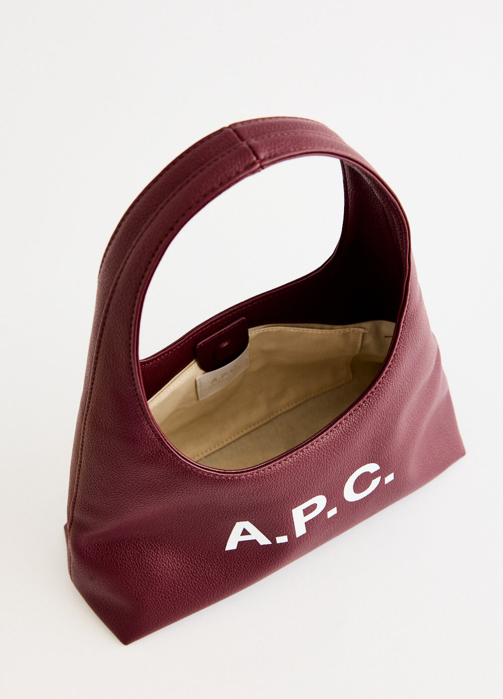 Baby Ninon Shoulder Bag