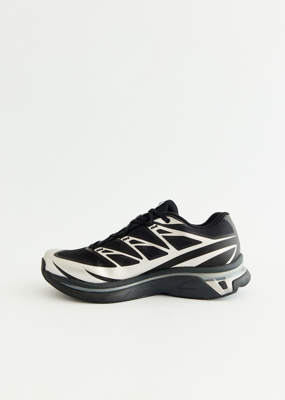 x Salomon XT-MM6 'Black Silver' Sneakers