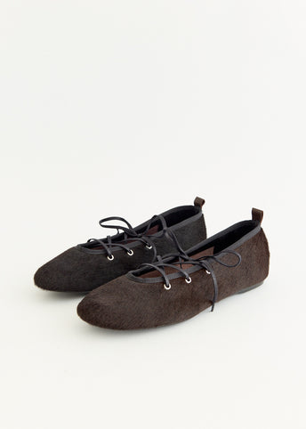 Pina Ballerina Flats