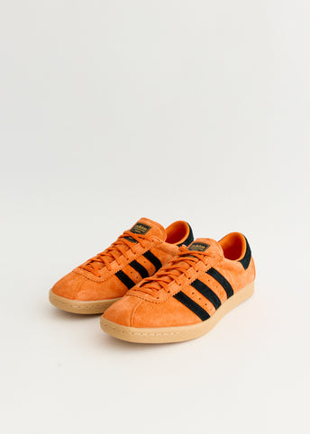Trinidad and Tobago 'Orange' Sneakers