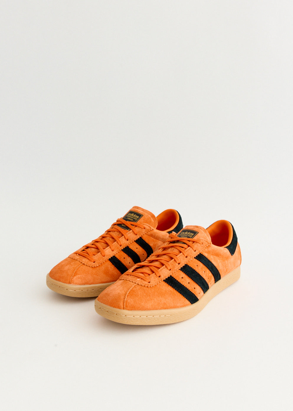 Trinidad and Tobago 'Orange' Sneakers