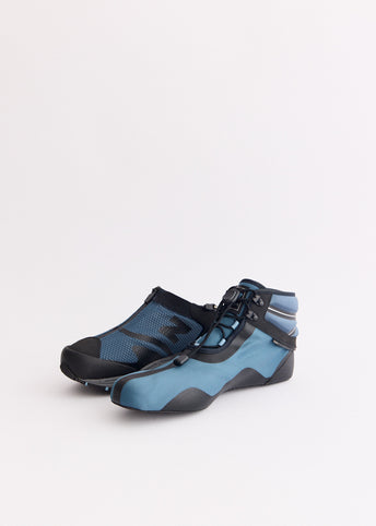 TDS Niobium C1 'Blue Black' Sneakers