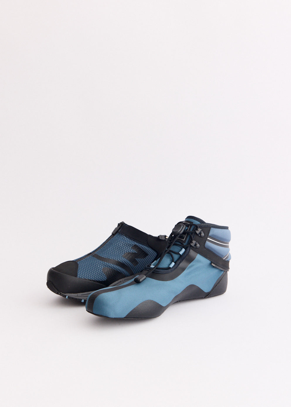 TDS Niobium C1 'Blue Black' Sneakers