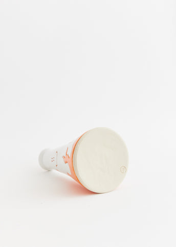 Hot Pants Vase