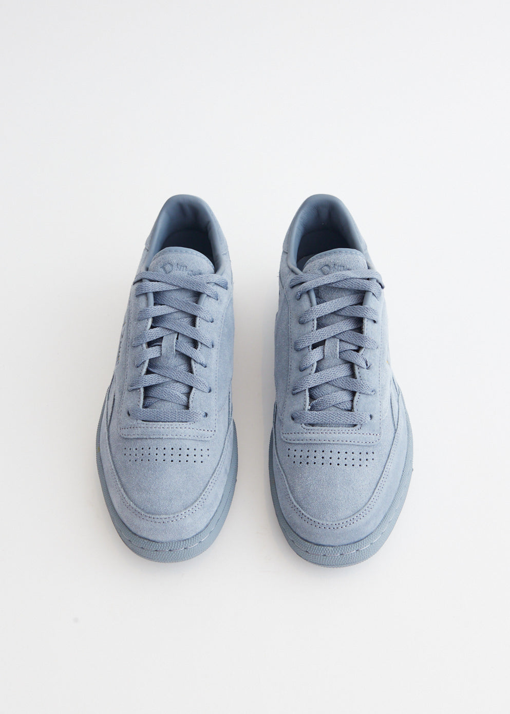 x Dime Club C Revenge 'Dust' Sneakers