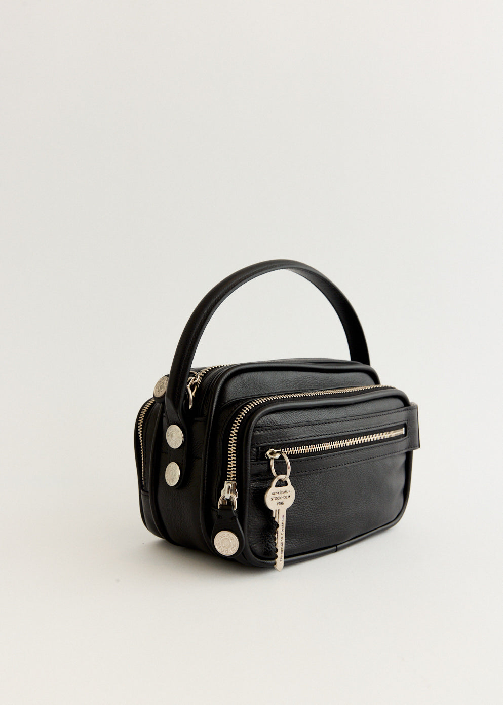 Camero Kit Crossbody Bag
