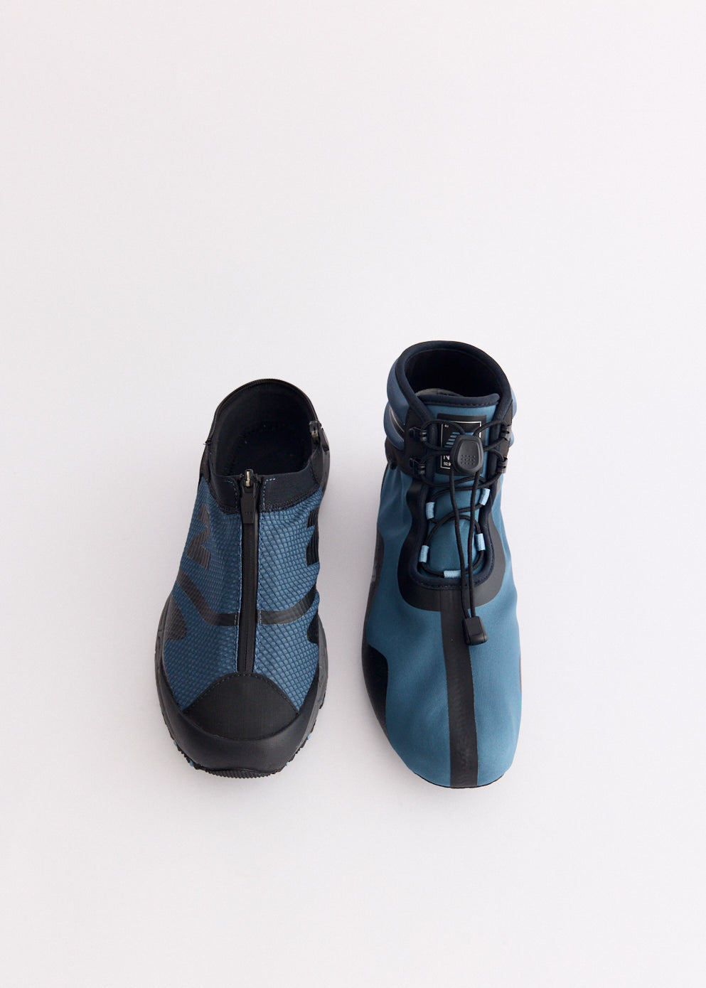 TDS Niobium C1 'Blue Black' Sneakers