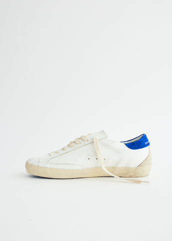 Super Star Sneakers