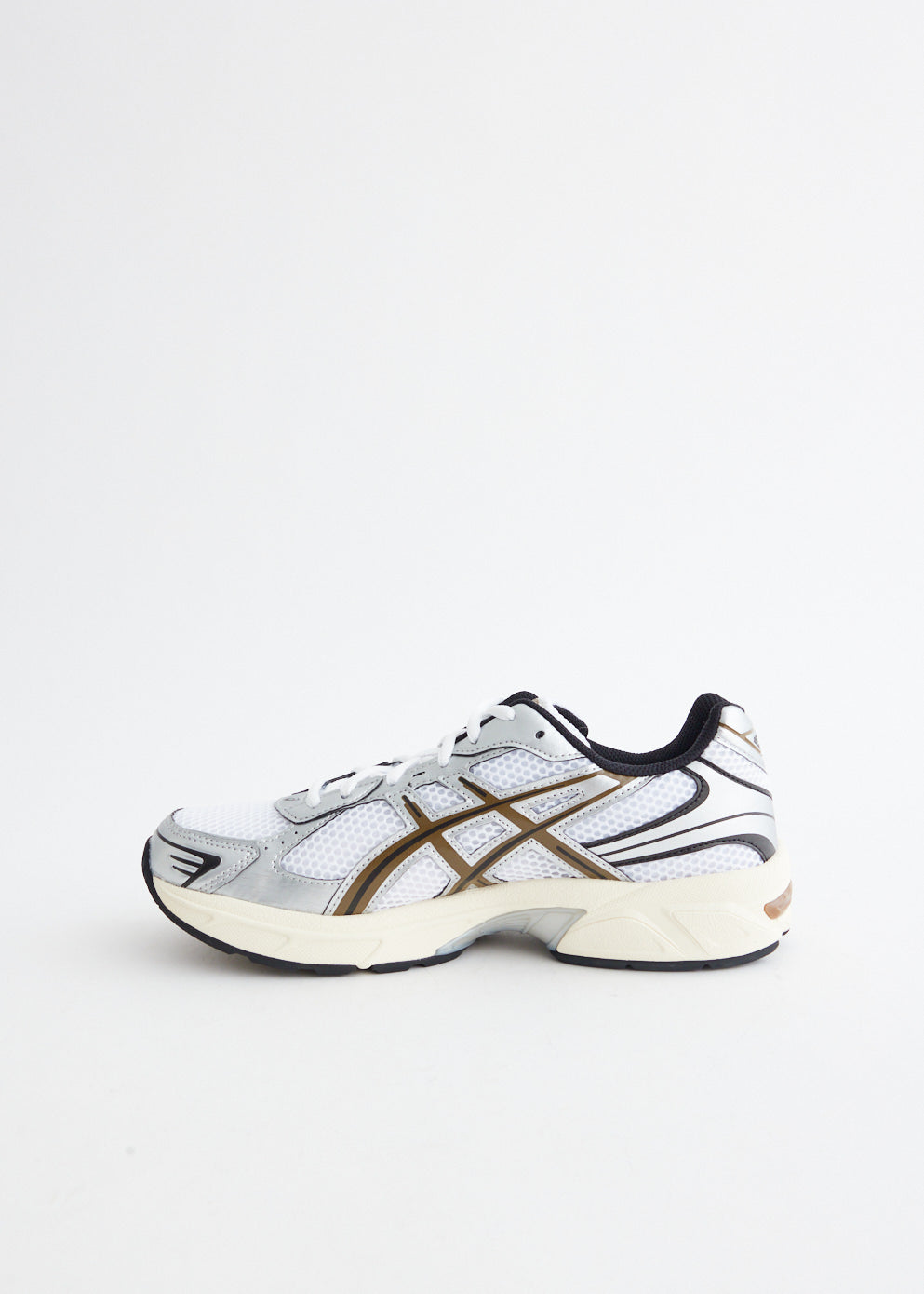 GEL-1130 'White Clay Canyon' Sneakers