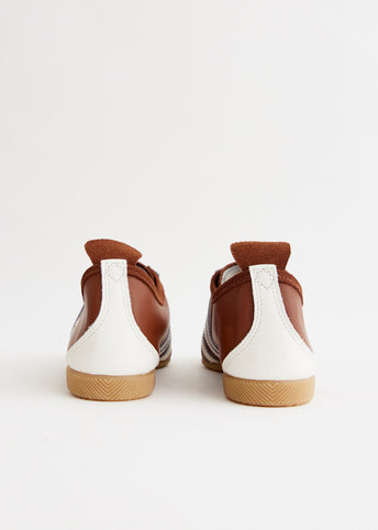 Japan 'Preloved Brown' Sneakers