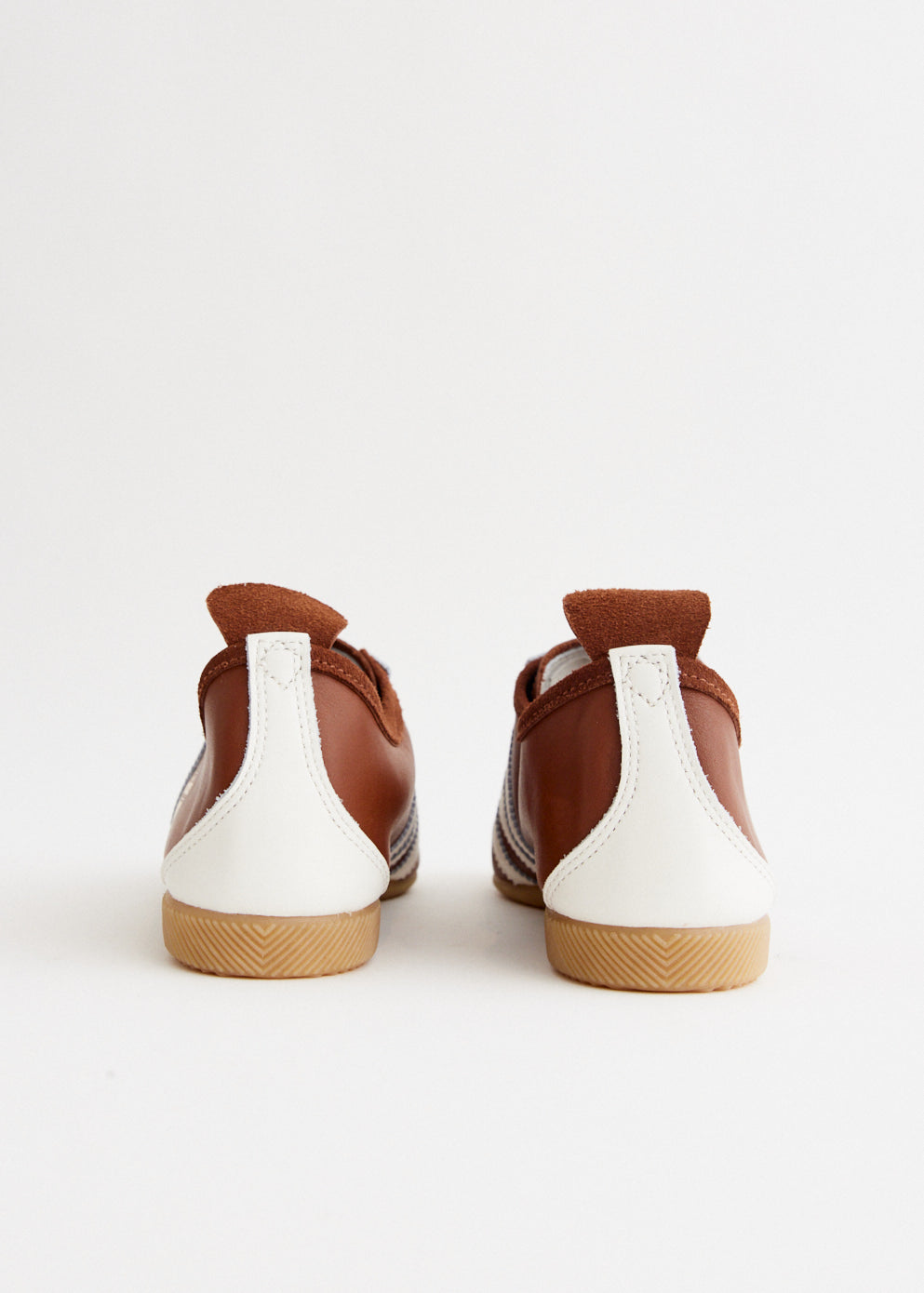 Japan 'Preloved Brown' Sneakers