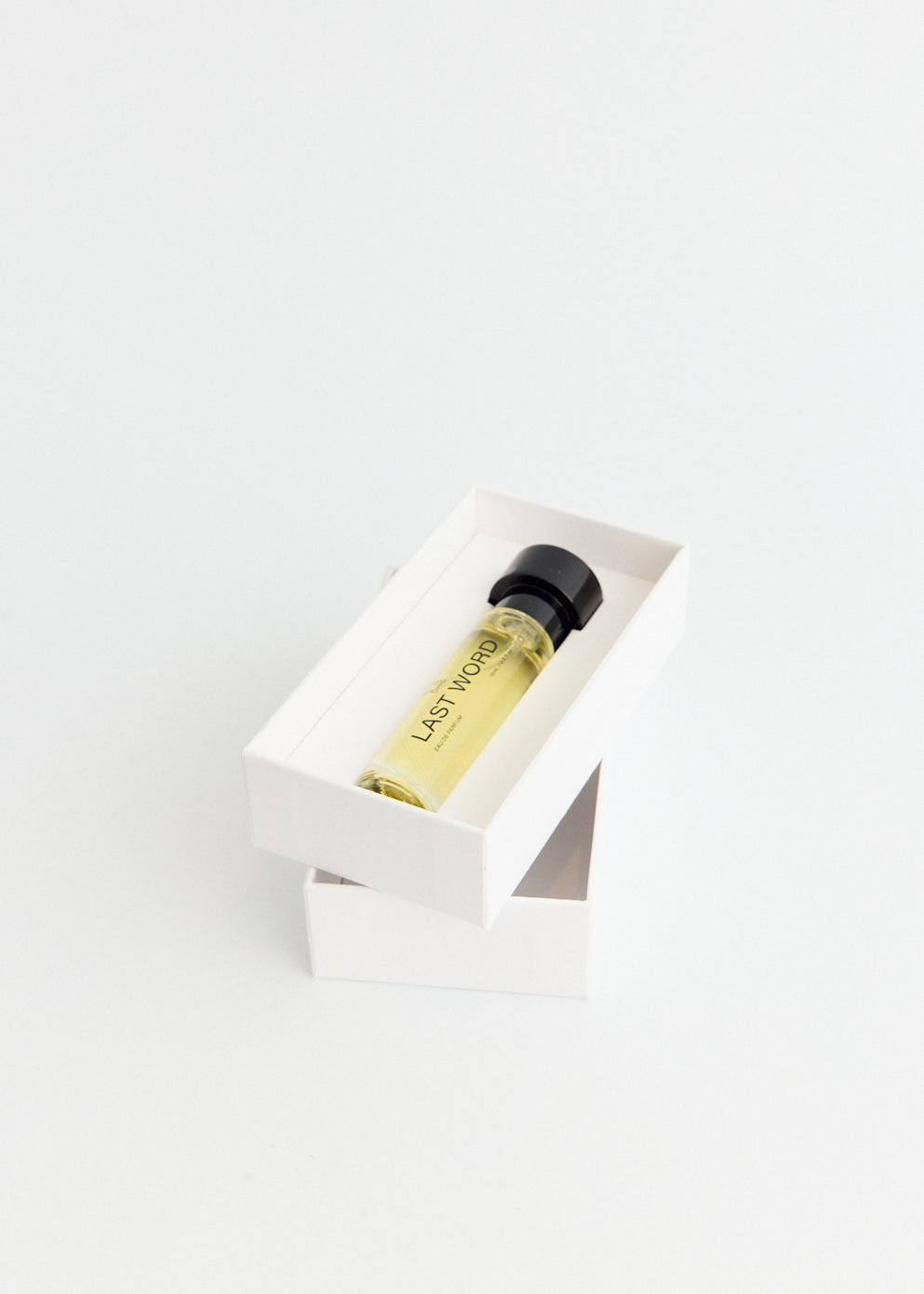 15mL Last Word Perfume