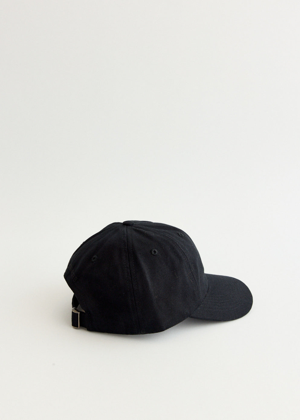 Twill Sports Cap