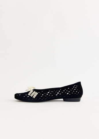 Plush Flats