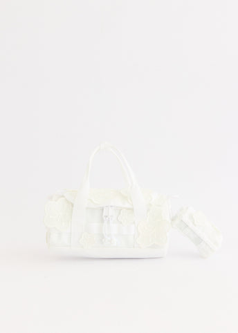 x Cecilie Bahnsen Maria Clutch Bag