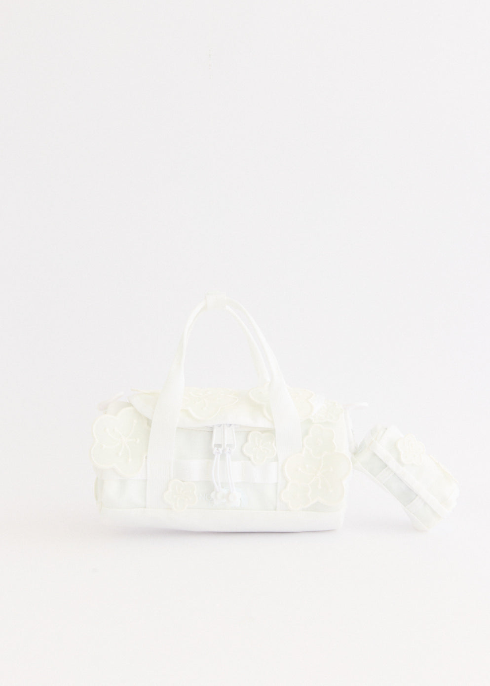 x Cecilie Bahnsen Maria Clutch Bag