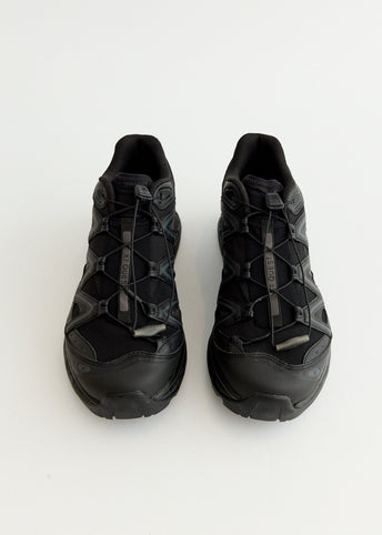 XT-Quest 'Black' Sneakers